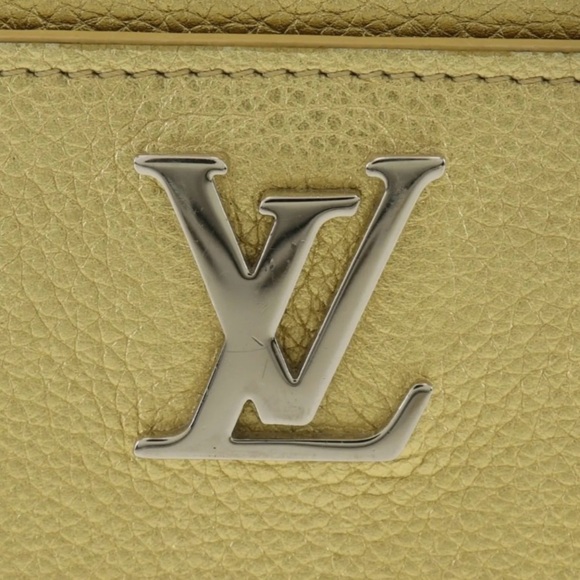 Louis Vuitton Limited Edition Zippy Rock Me Wallet - Picture 13 of 16